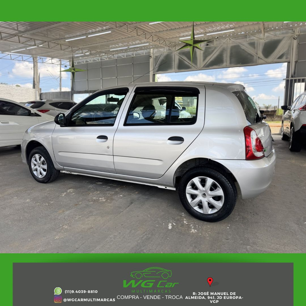 carro