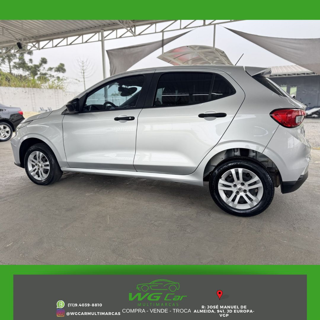 carro