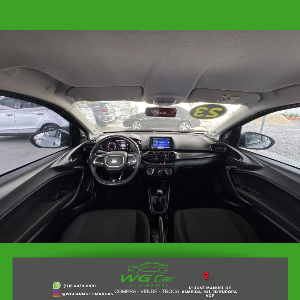 carro