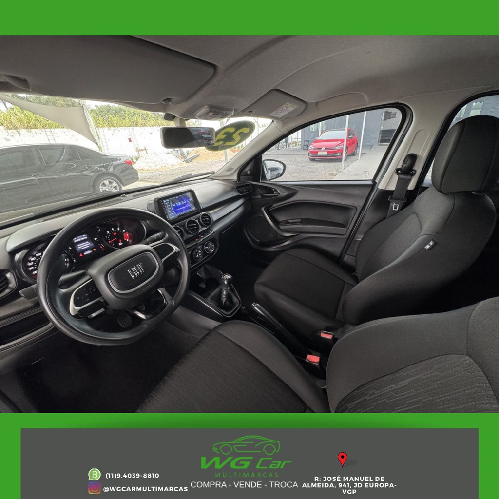 carro
