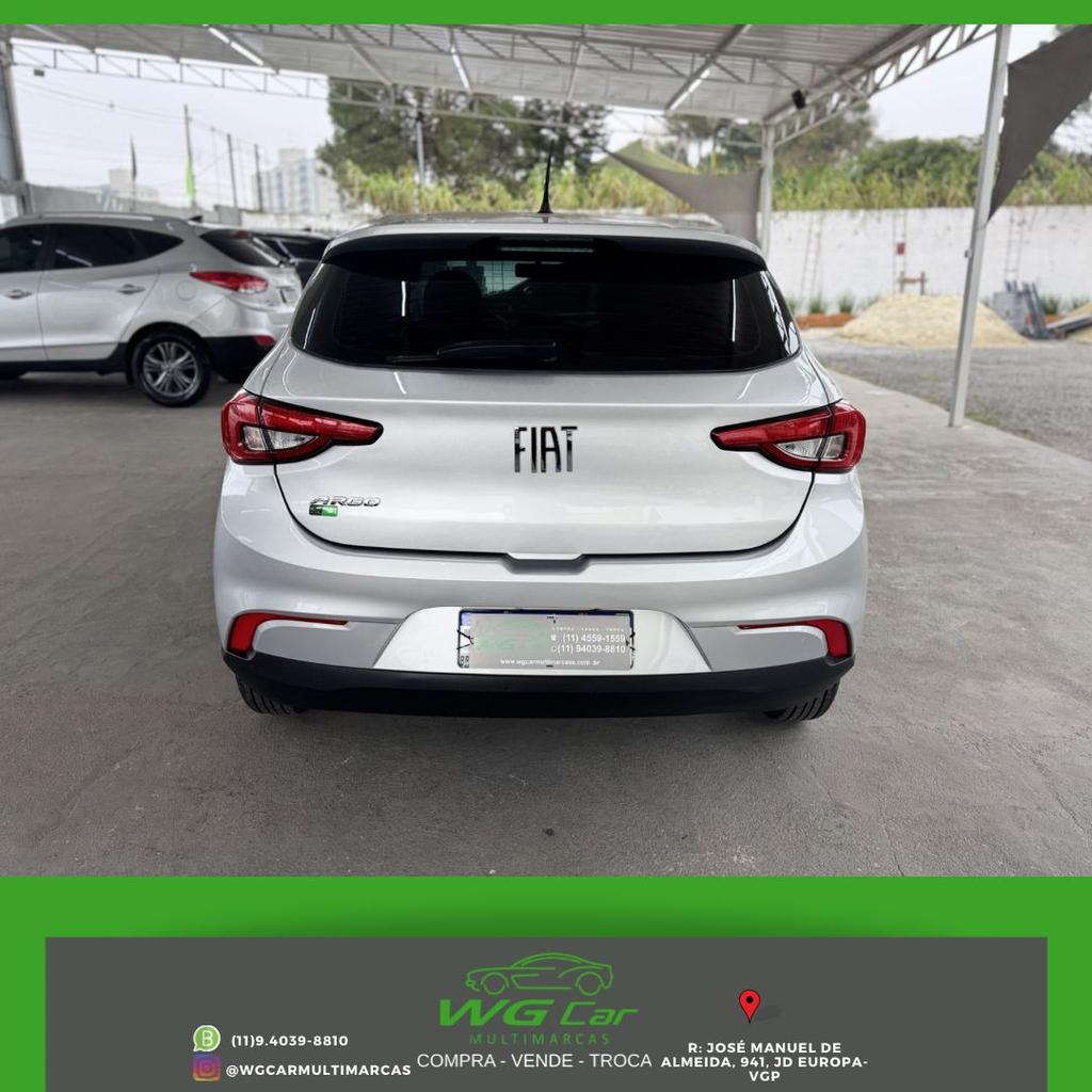 carro