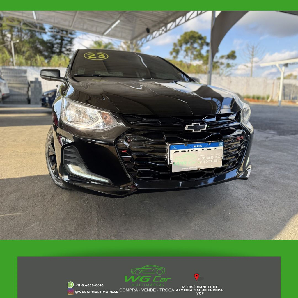 carro