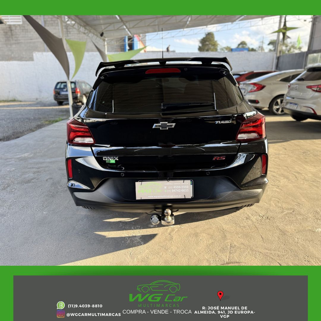 carro