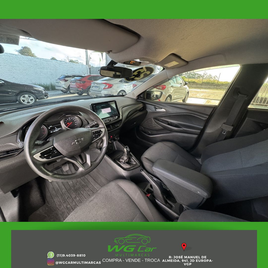 carro
