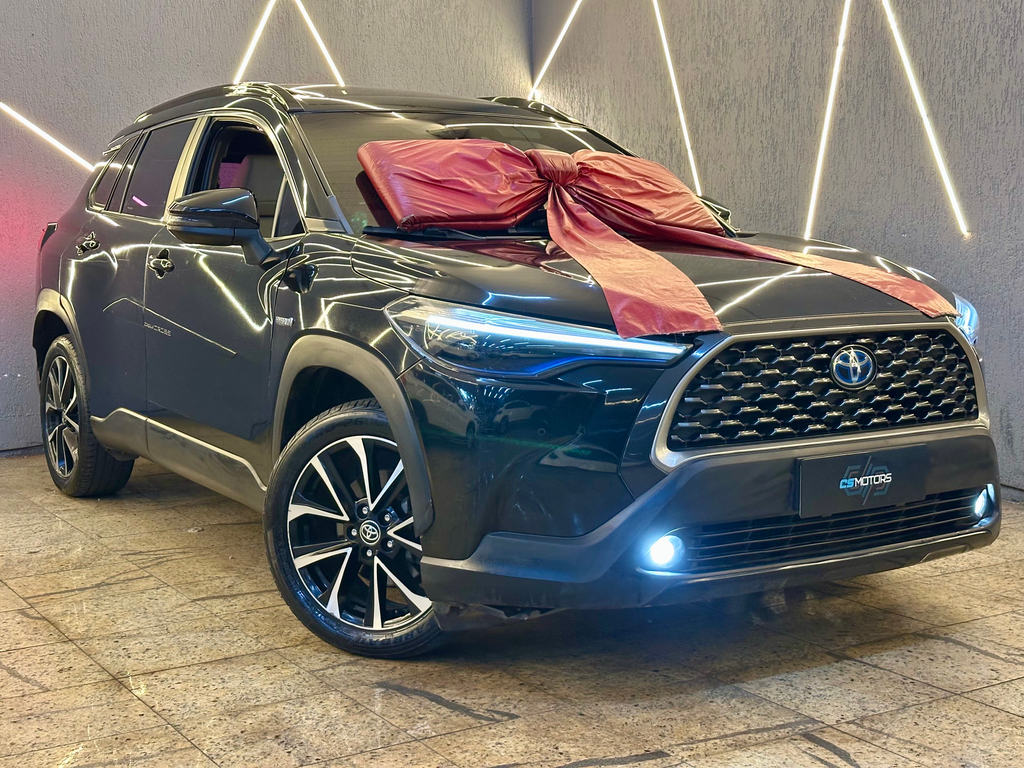 carro