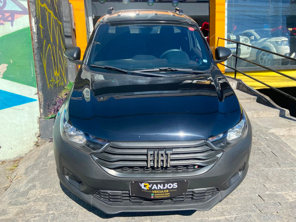 carro