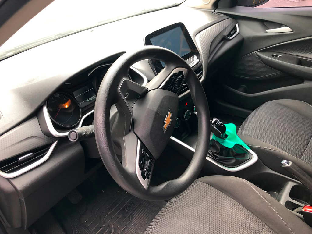 carro
