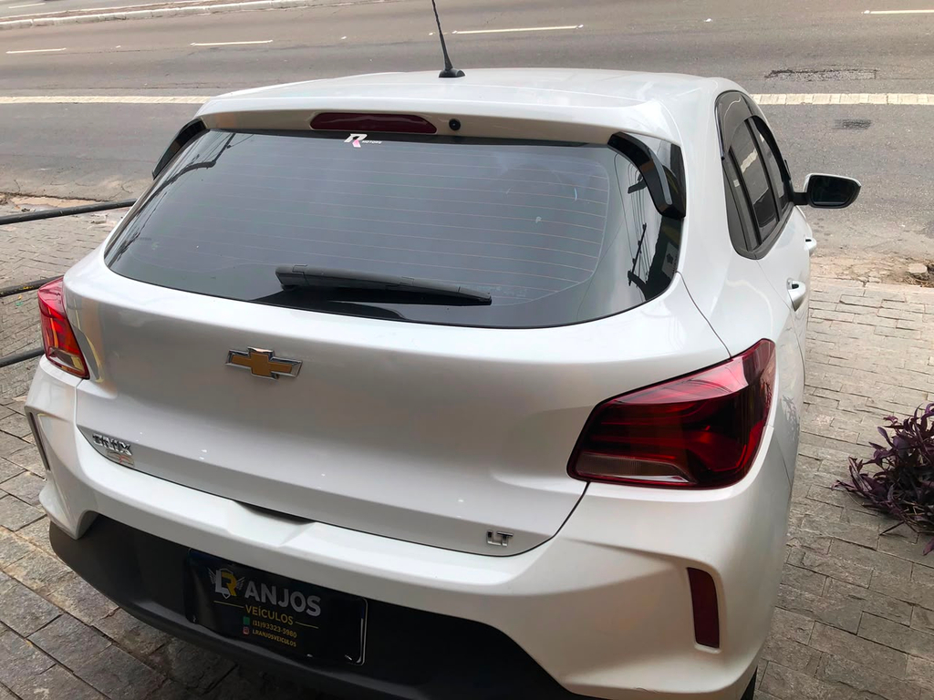 carro