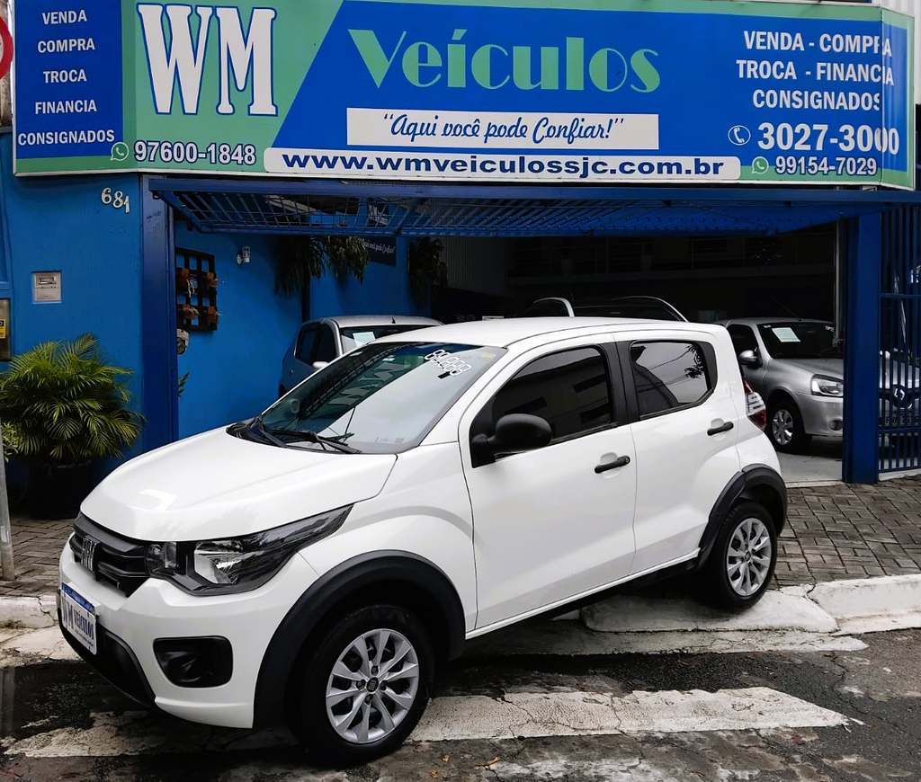 carro
