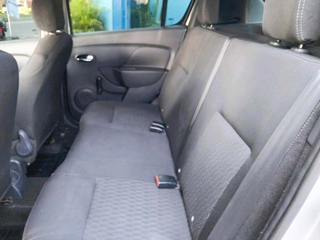 Renault Sandero Expression 1.0 12V Sce (flex) - foto 9