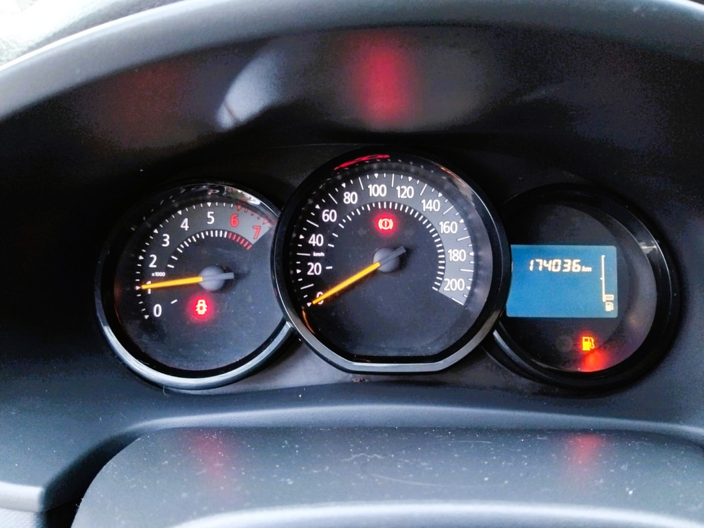 Renault Sandero Expression 1.0 12V Sce (flex) - foto 10