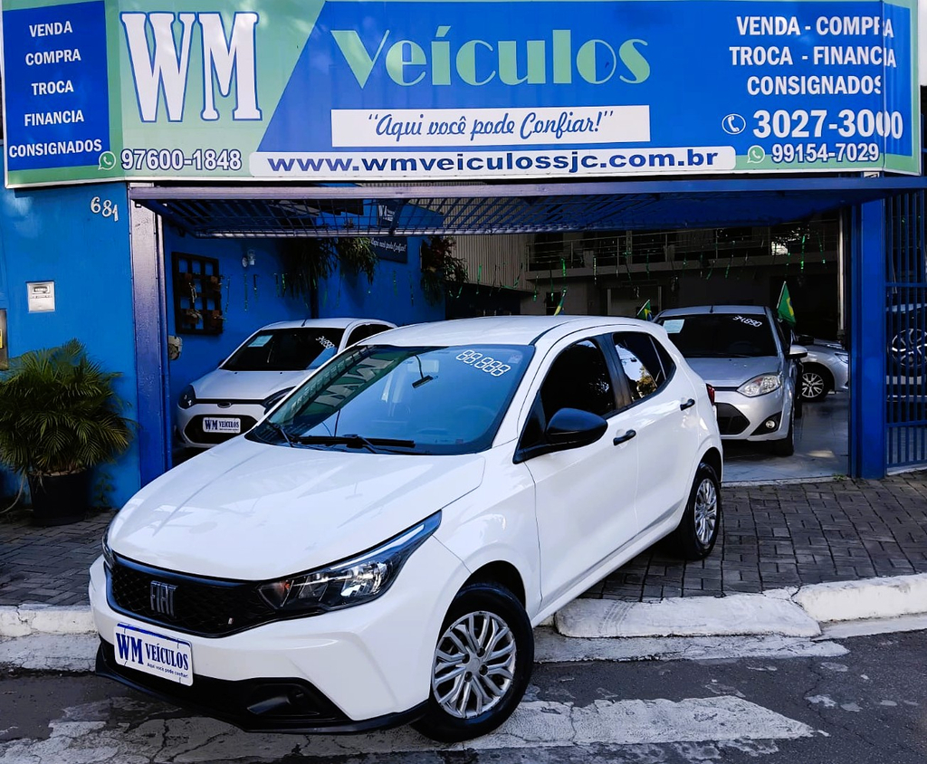 carro