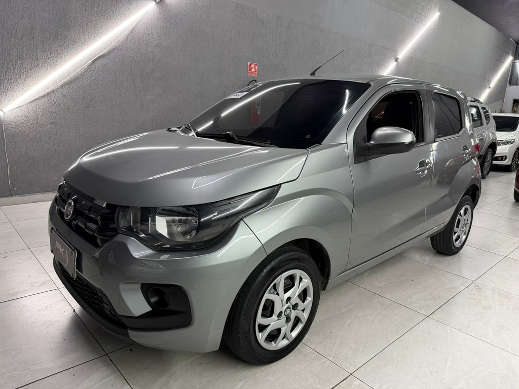 carro