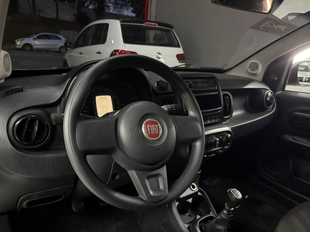 carro
