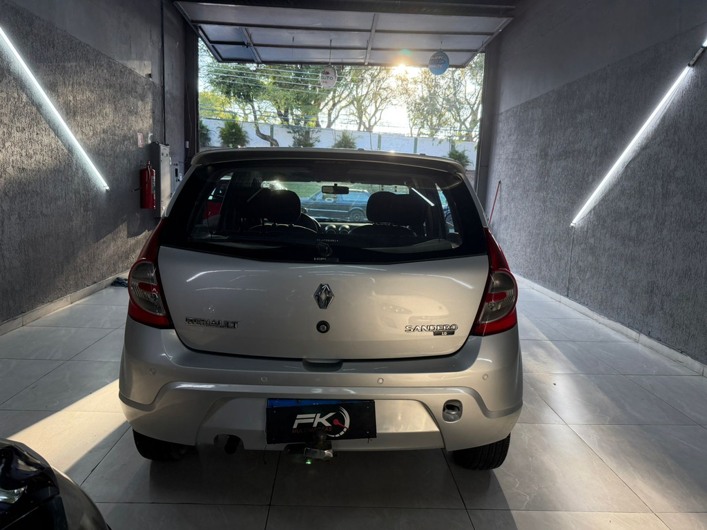 carro