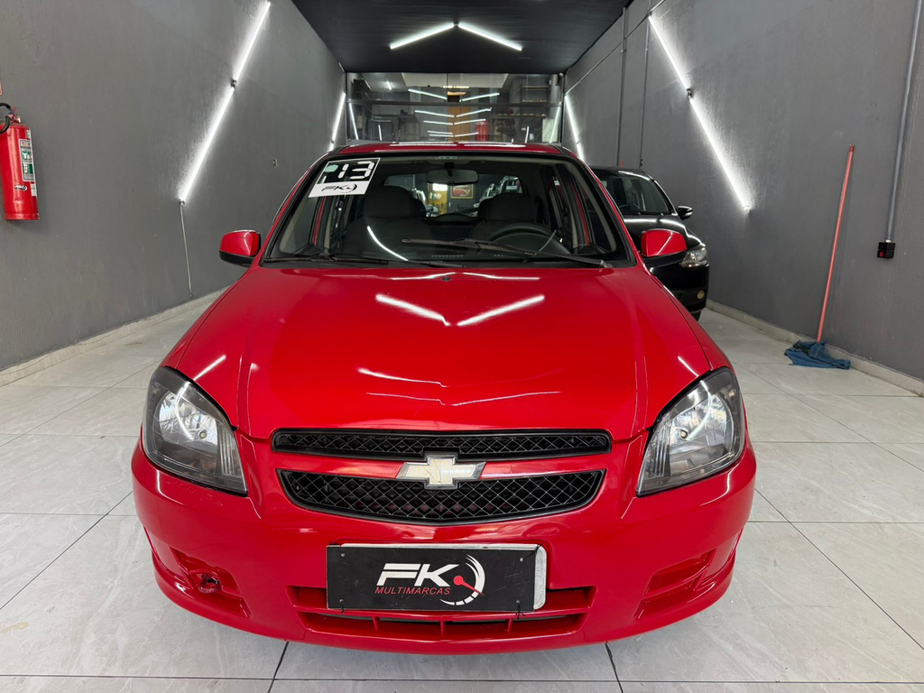 carro