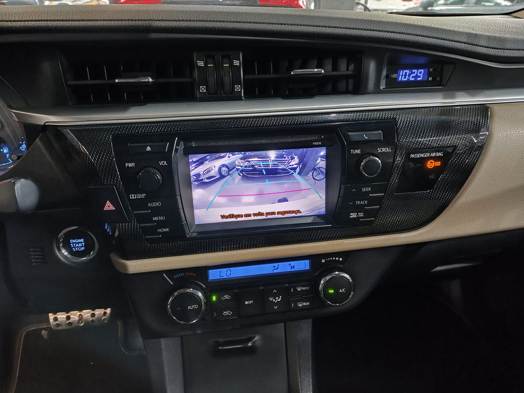 carro