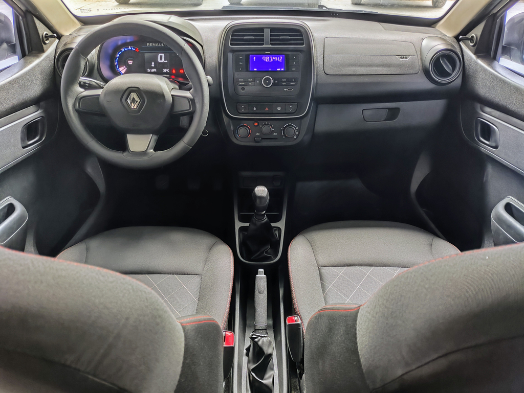 carro