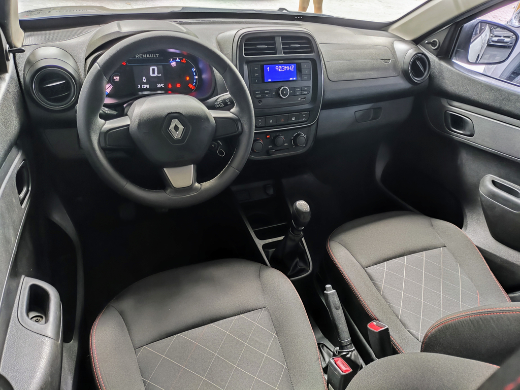 carro