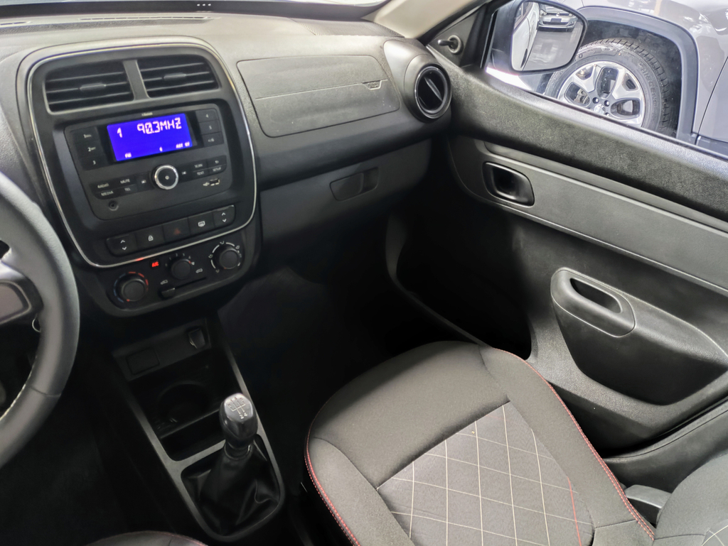 carro
