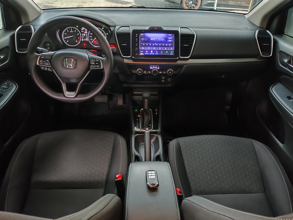 carro