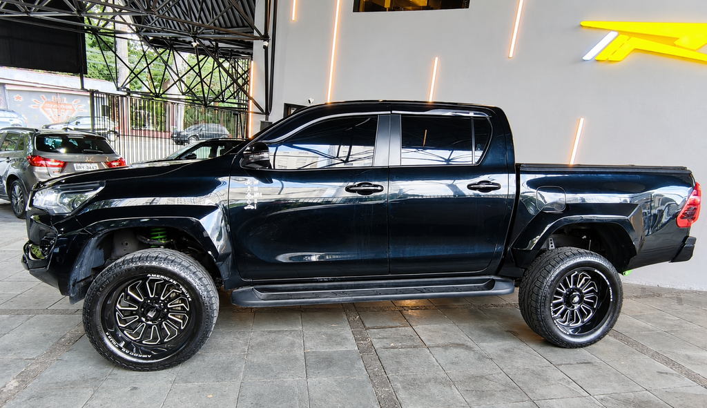 carro