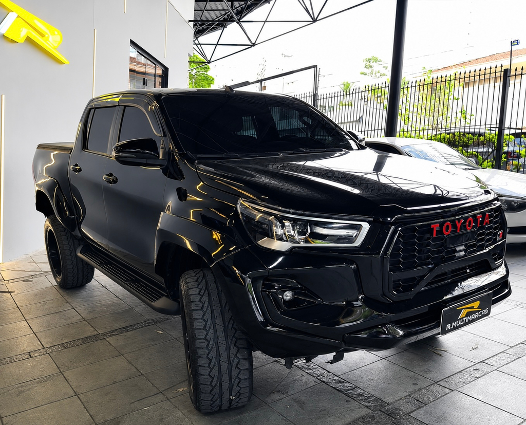 carro