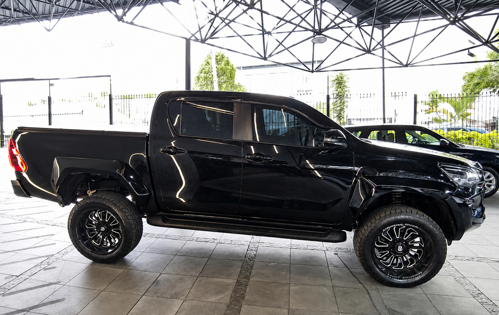 carro