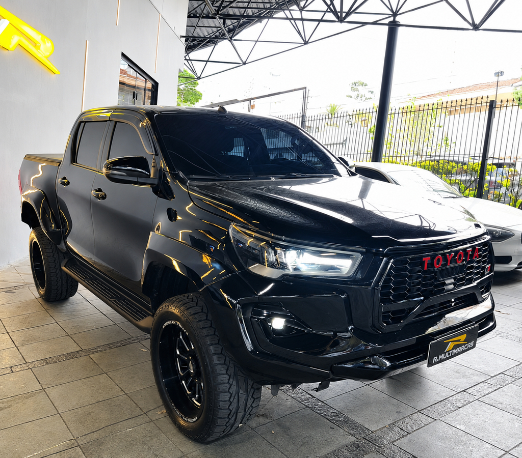 carro