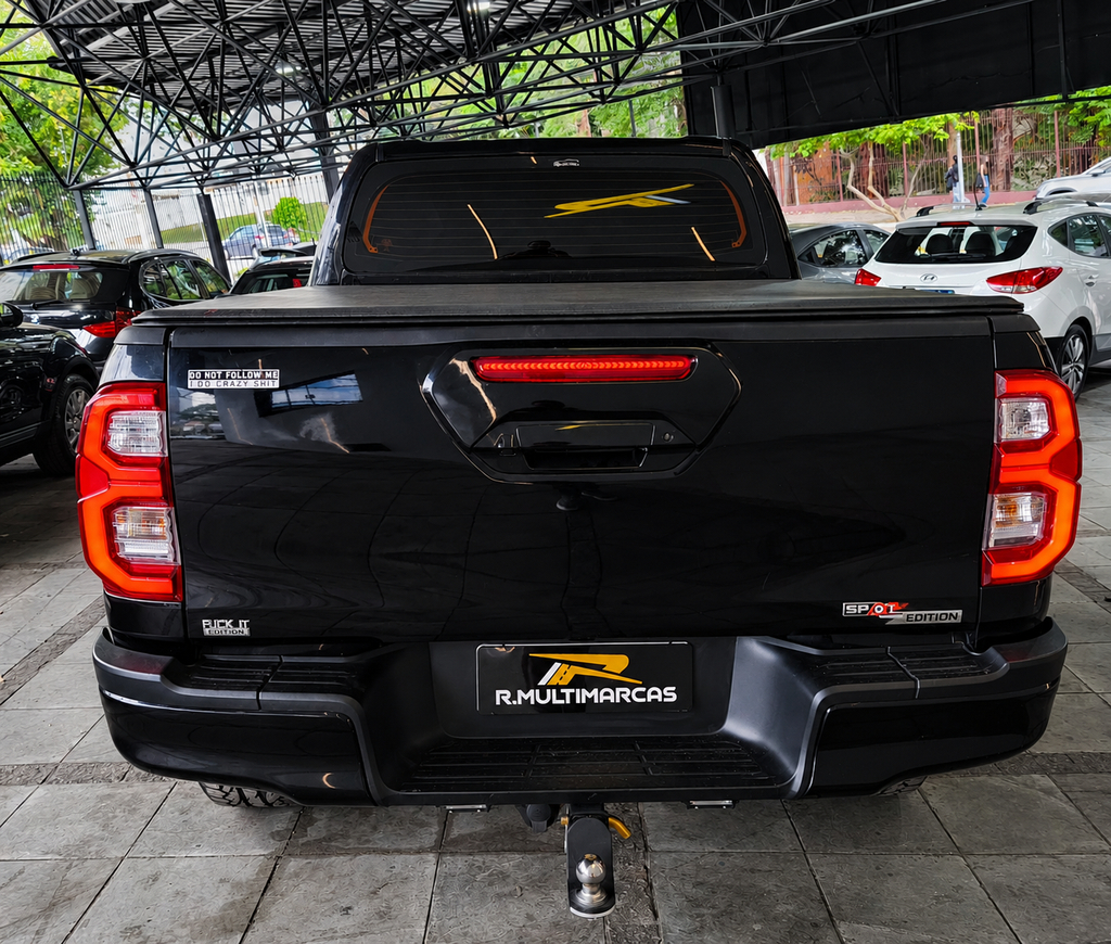 carro