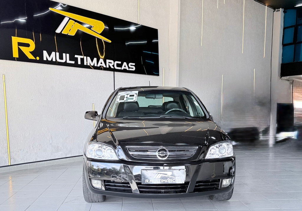 carro