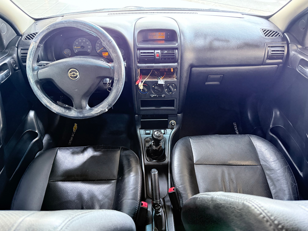 carro