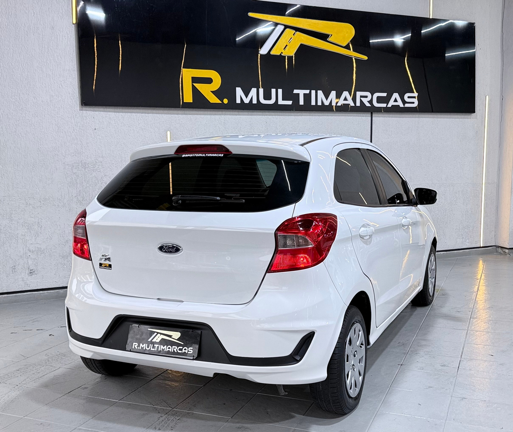 carro