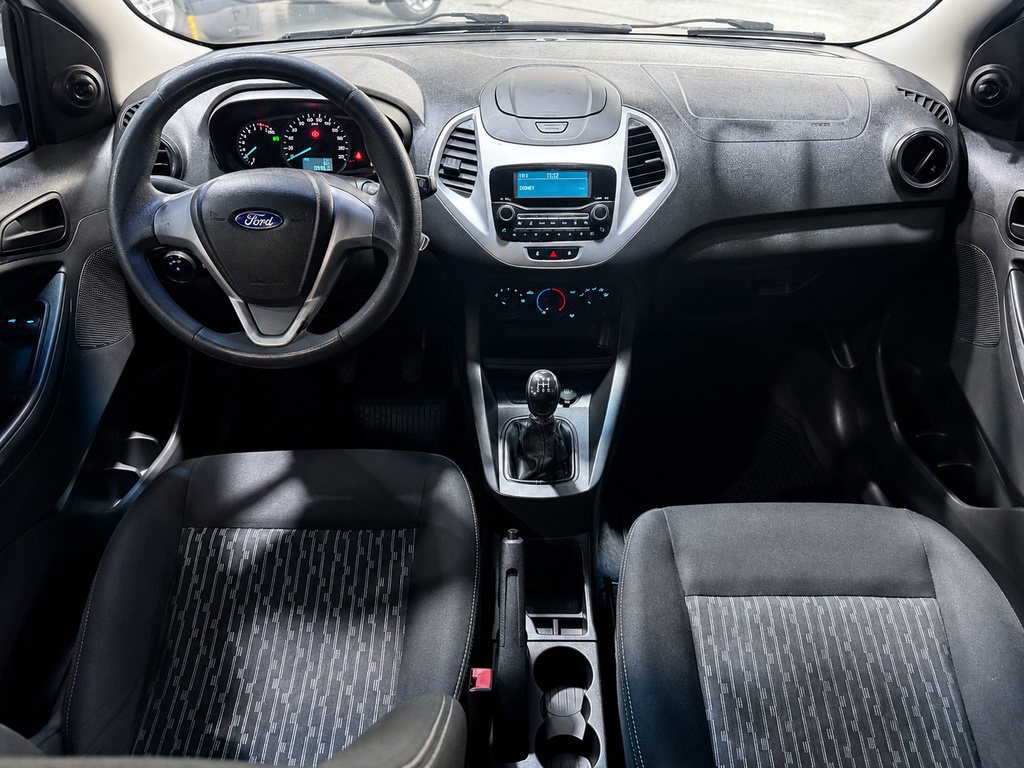 carro