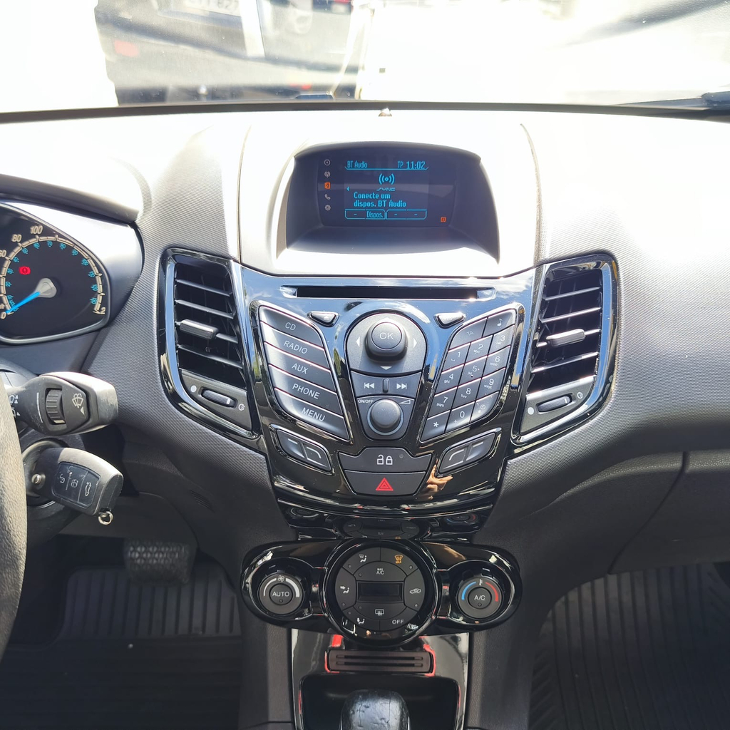 carro