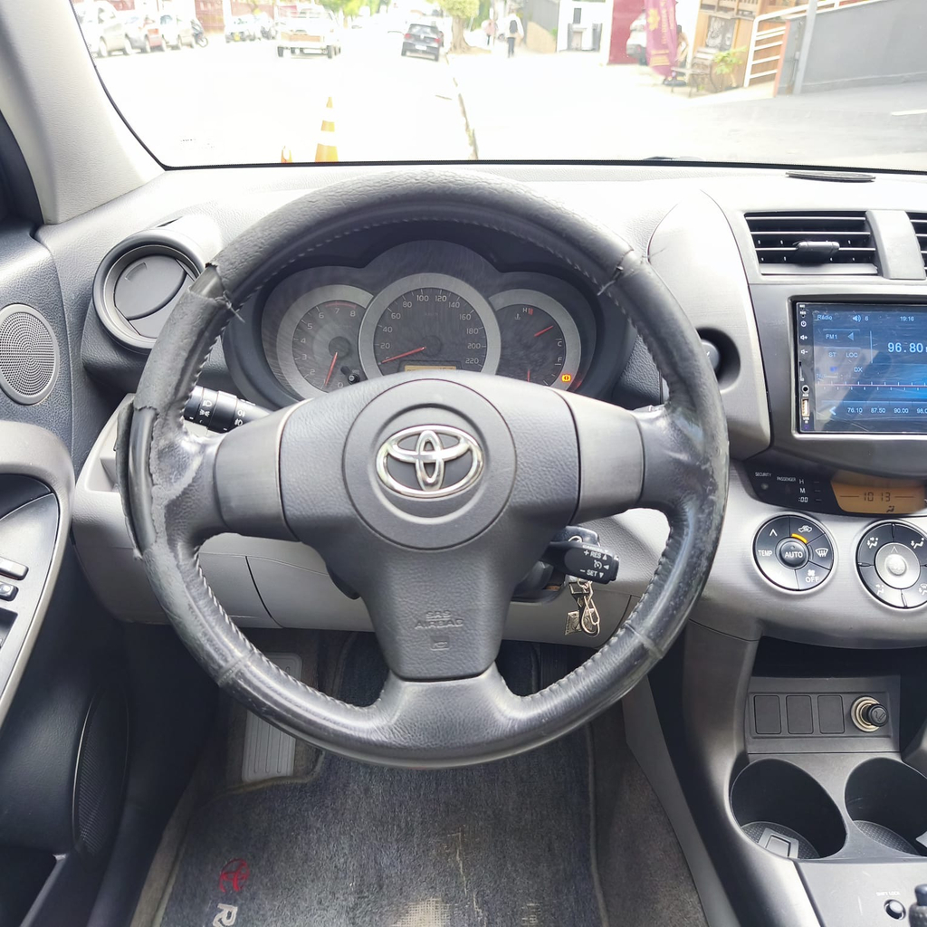 carro