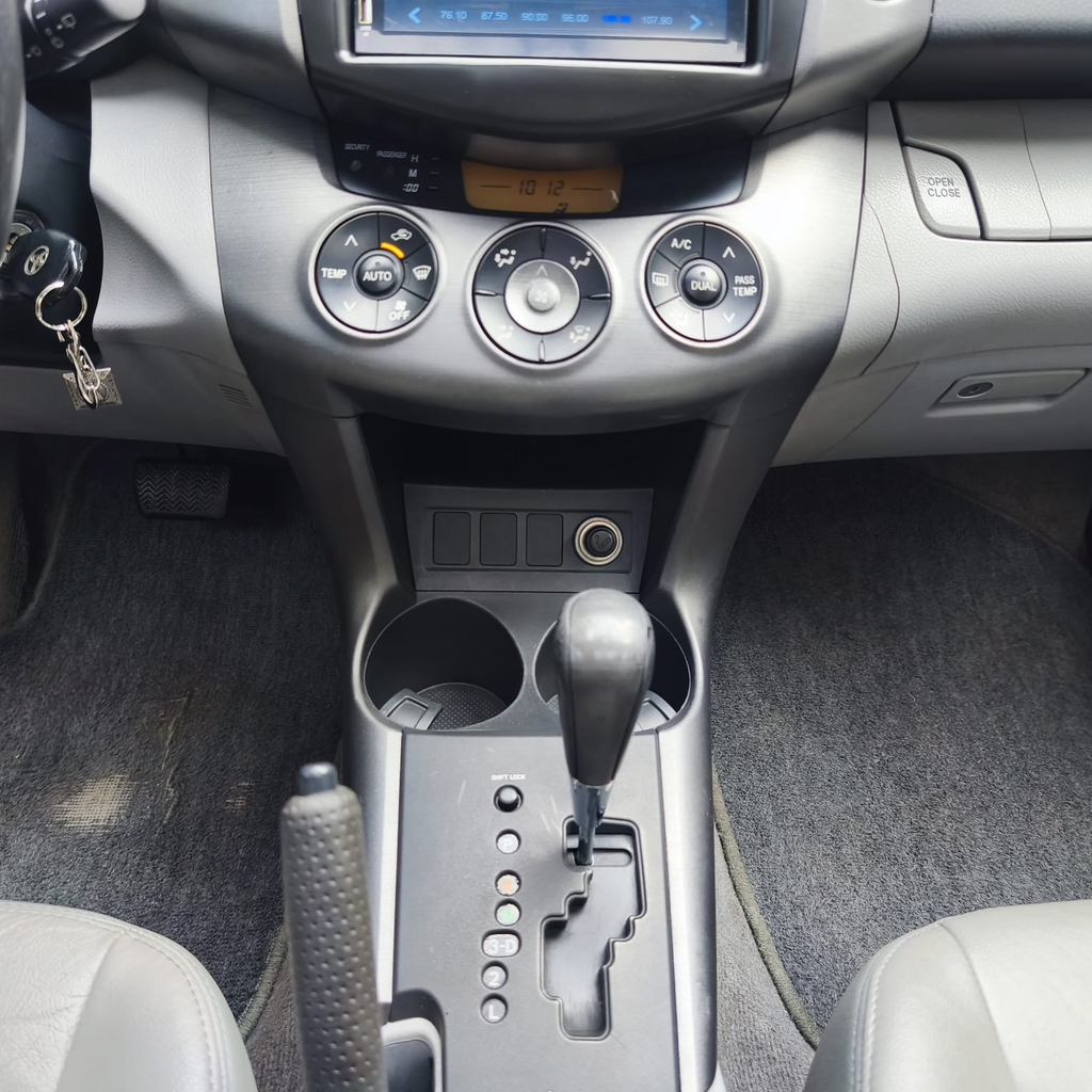 carro