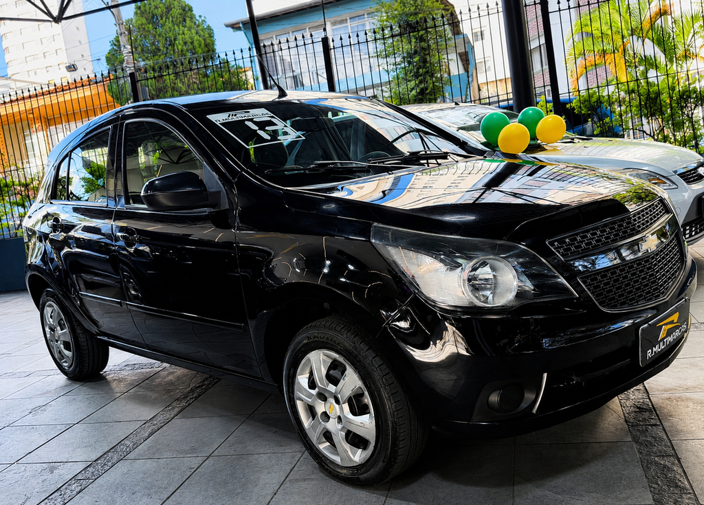 carro