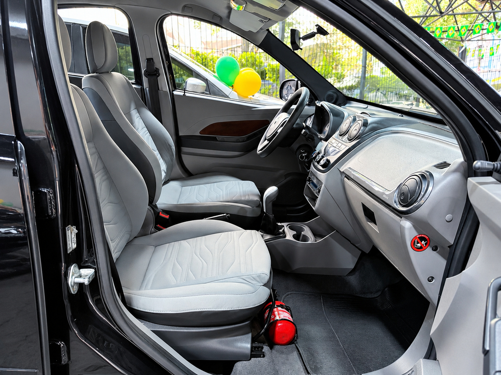carro