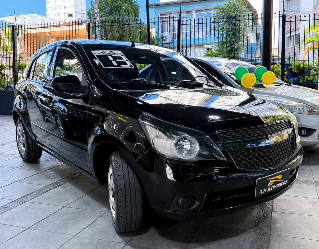 carro