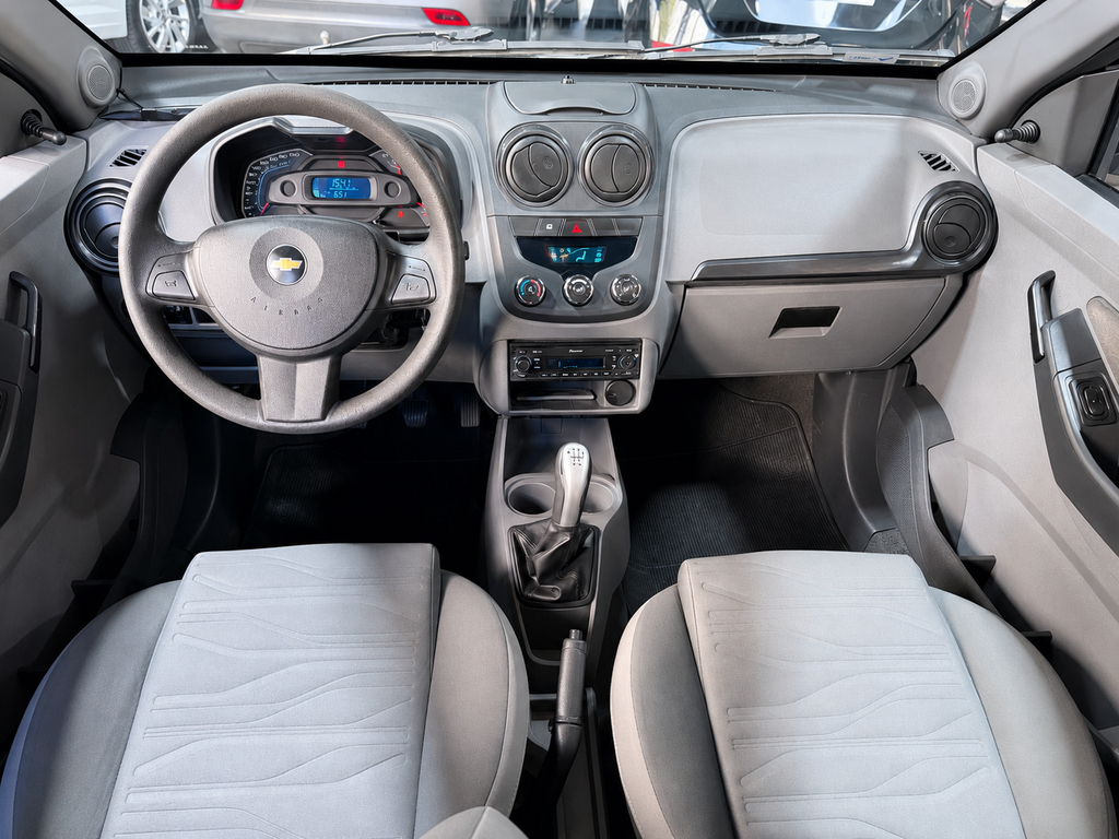 carro