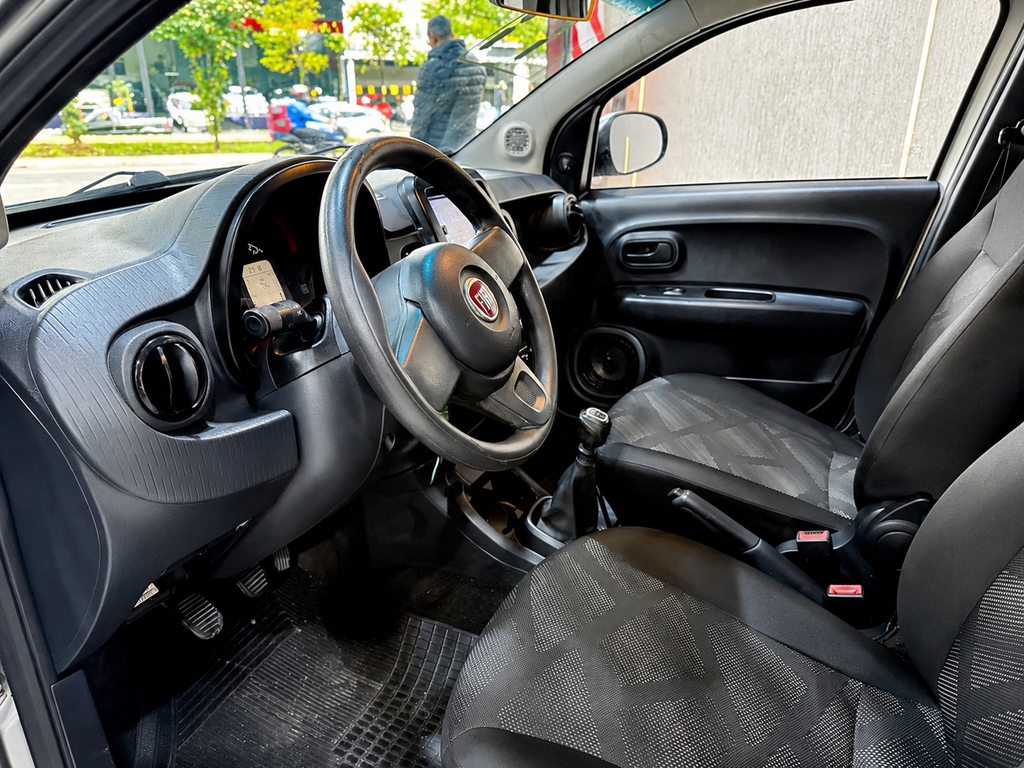 carro