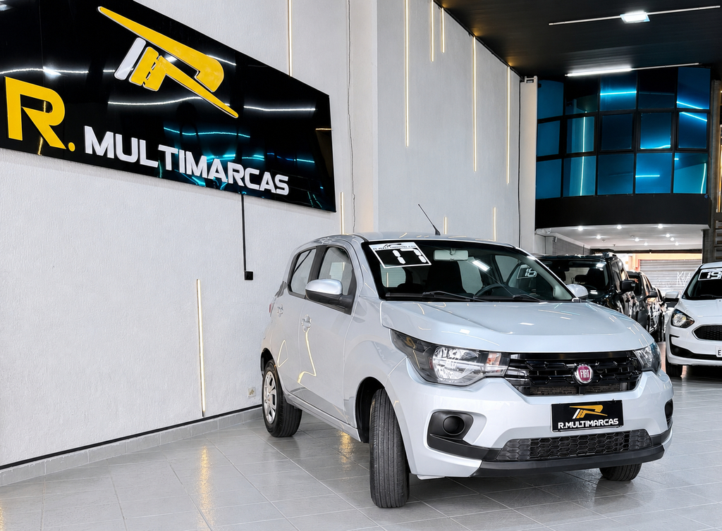 carro