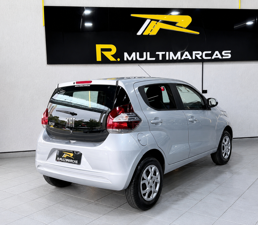 carro