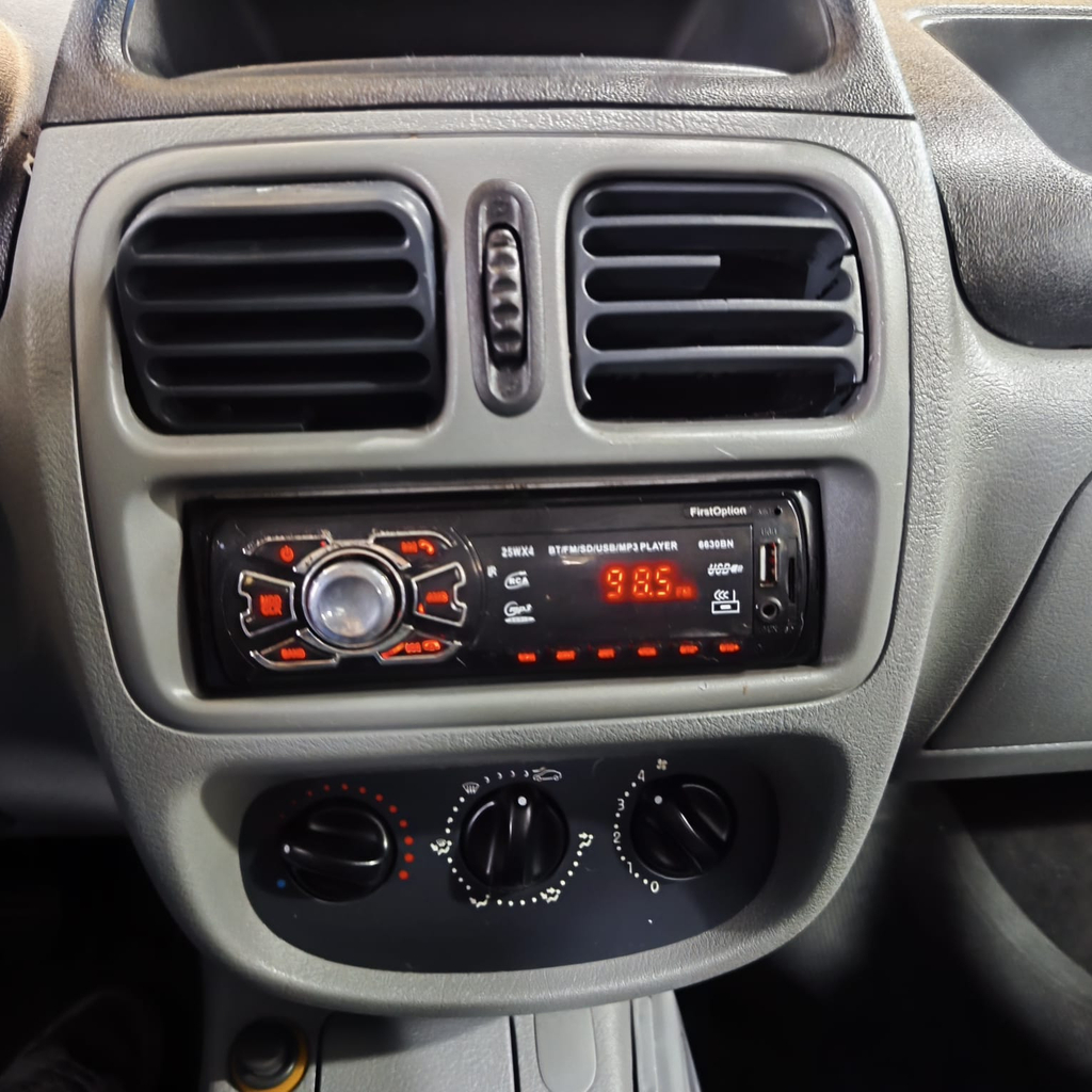 carro