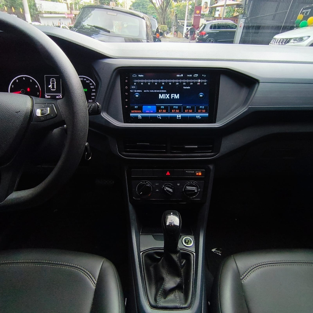 carro