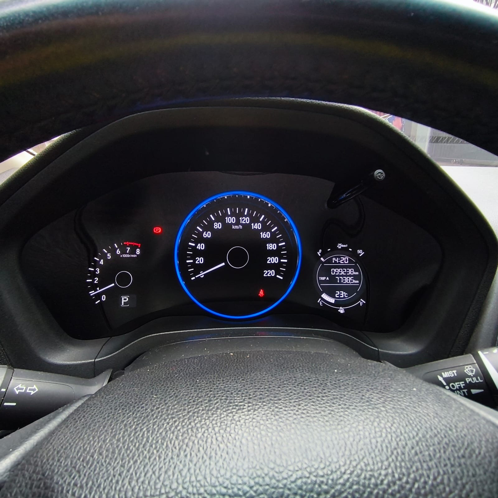 carro