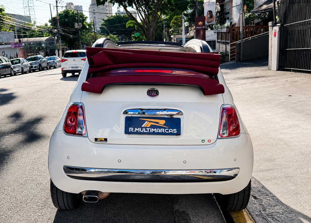 carro