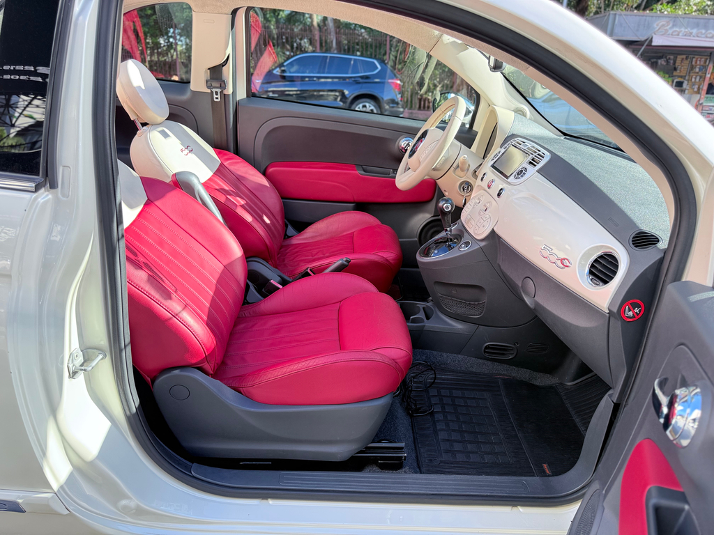 carro