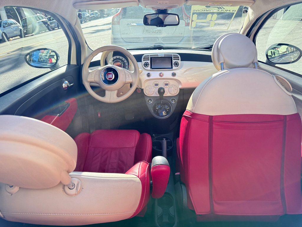 carro
